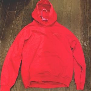 Kanye west I feel like Ye hoodie